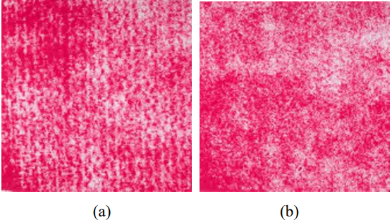 Влияние неоднородности прессового сукна на гладкость и обезвоживание бумажного полотна9.png Влияние неоднородности прессового сукна на гладкость и обезвоживание бумажного полотна9.png