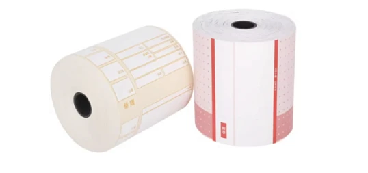 Термобумага