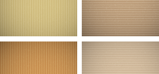 «Продольный гофрокартон» как способ увеличить ВСТ гофротарые